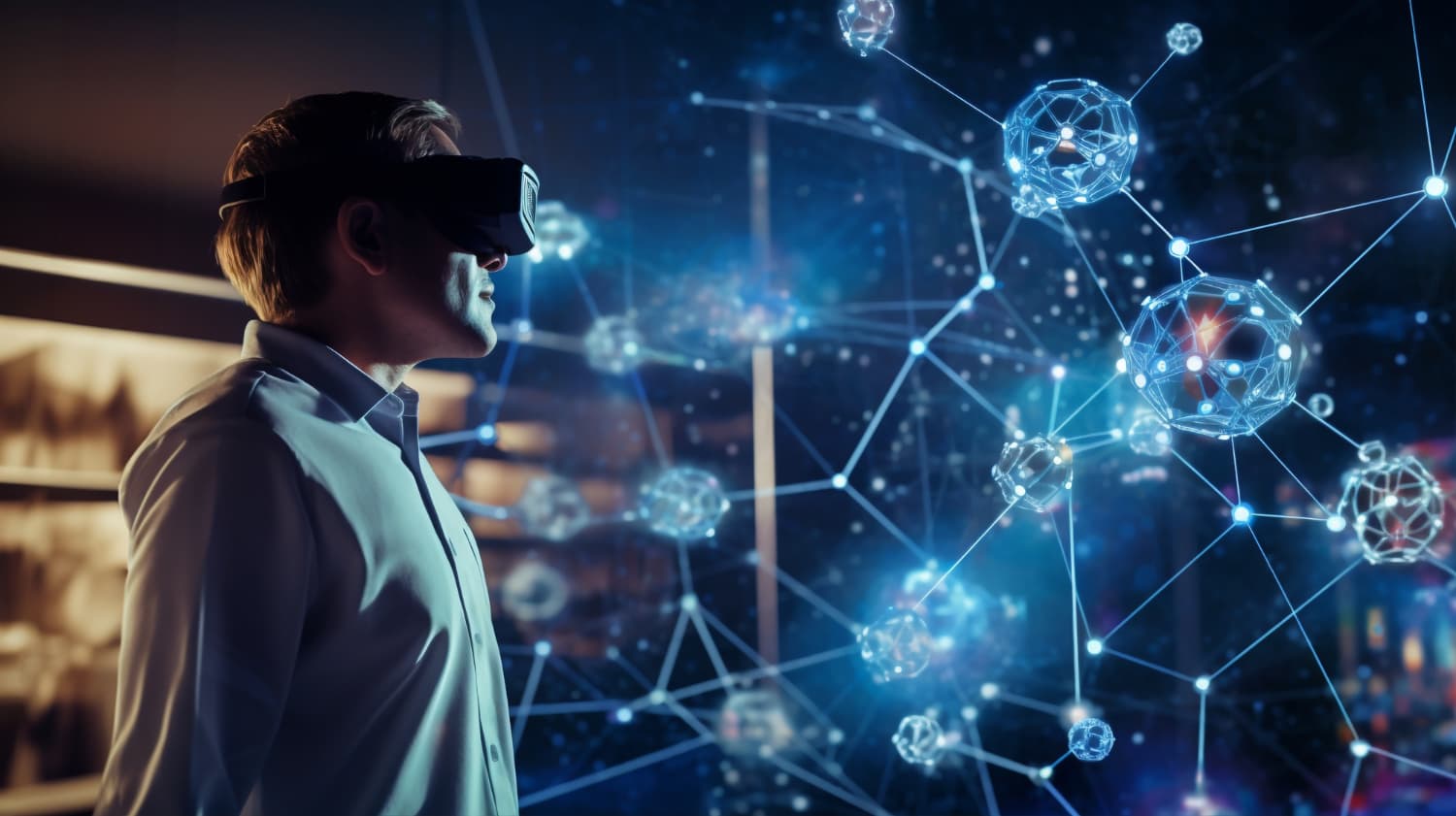 Advanced & Emerging Technologies