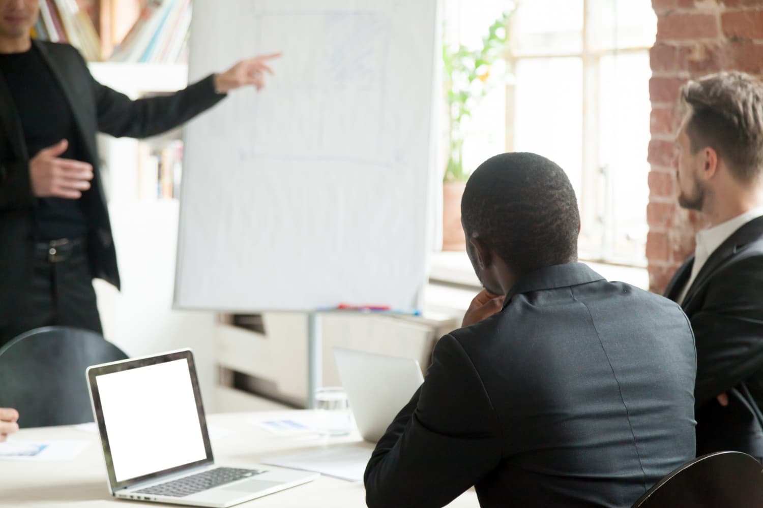 Training & Awareness